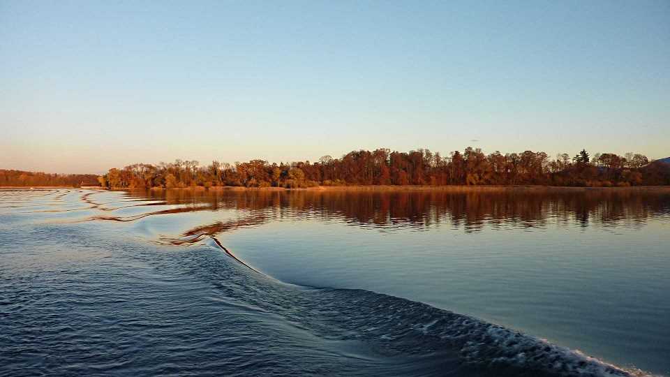 Chiemsee