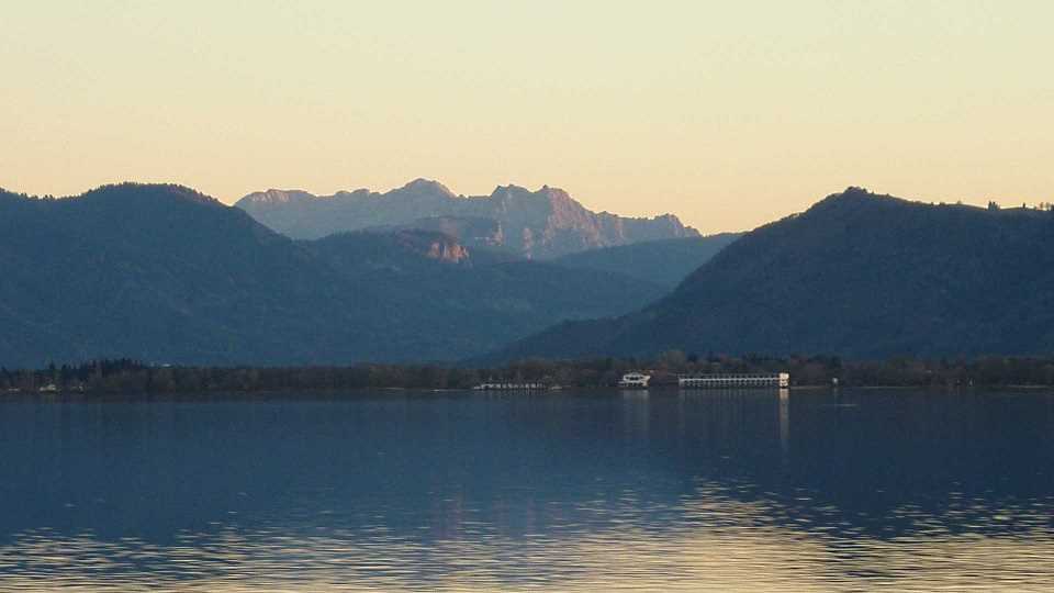 Chiemsee