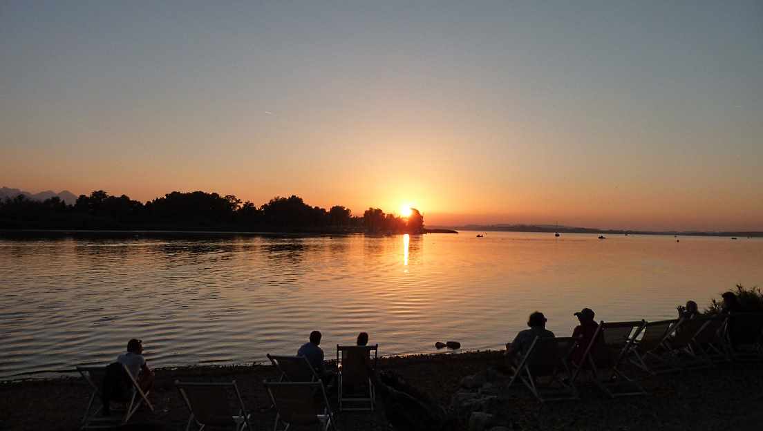 Chiemsee