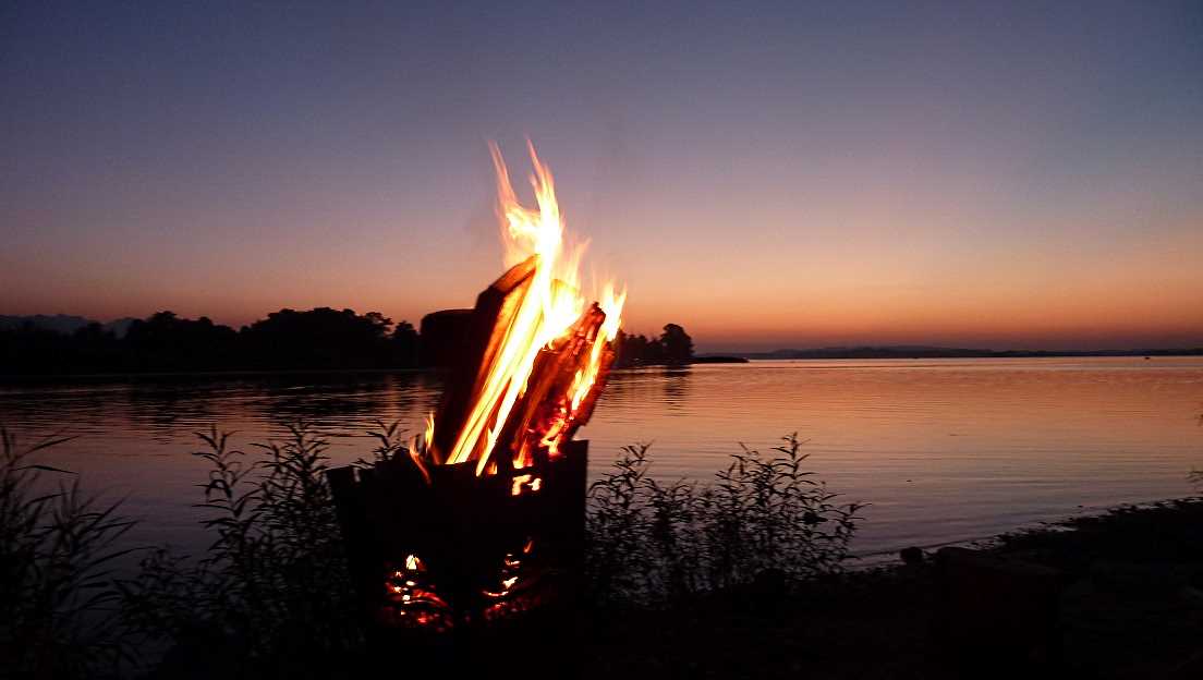 Chiemsee