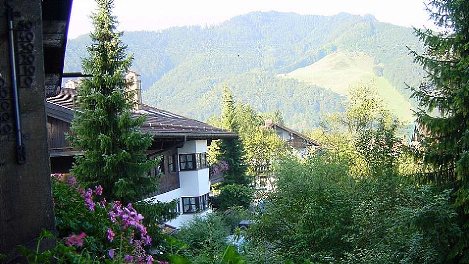 Ferienhaus Mariandl