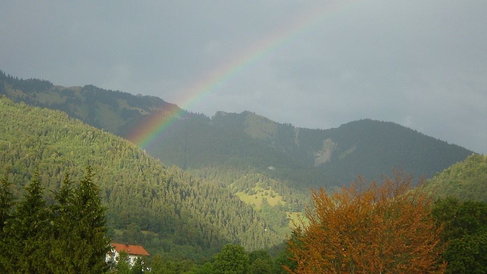 Hochgern