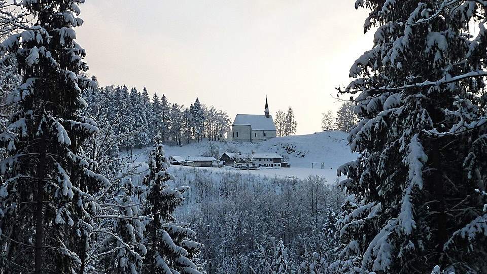 Streichenkapelle